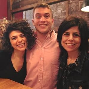 Meet your Posher, Hannah